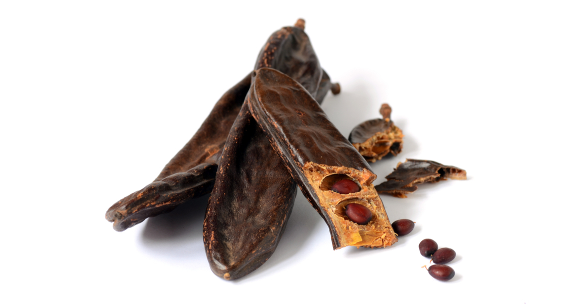 طريقة عمل الخروب الاسكندراني