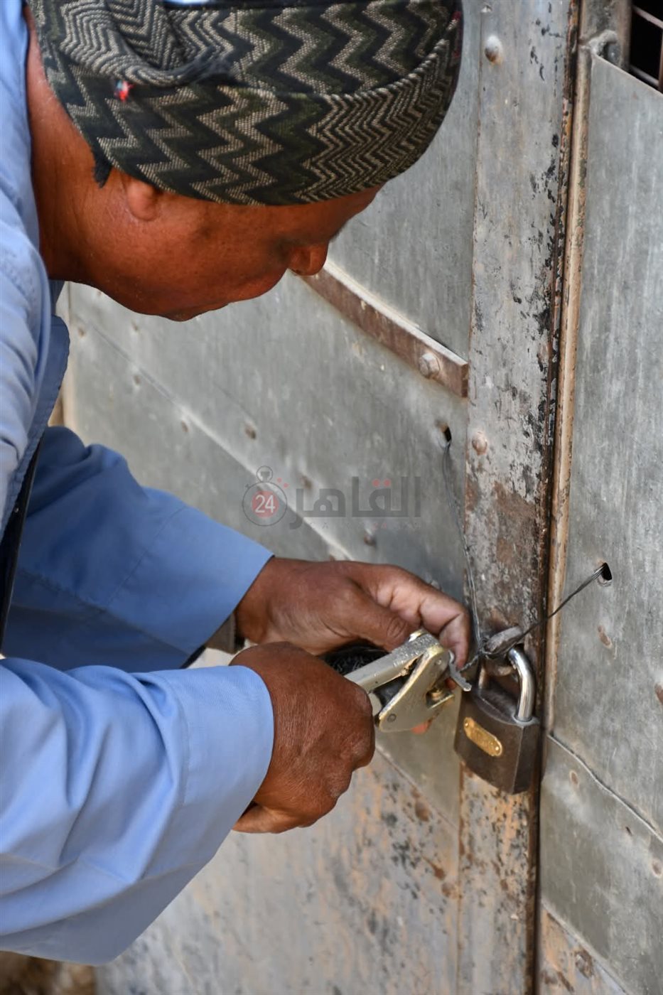 مقبرة بادي آمون أوبت بالأقصر