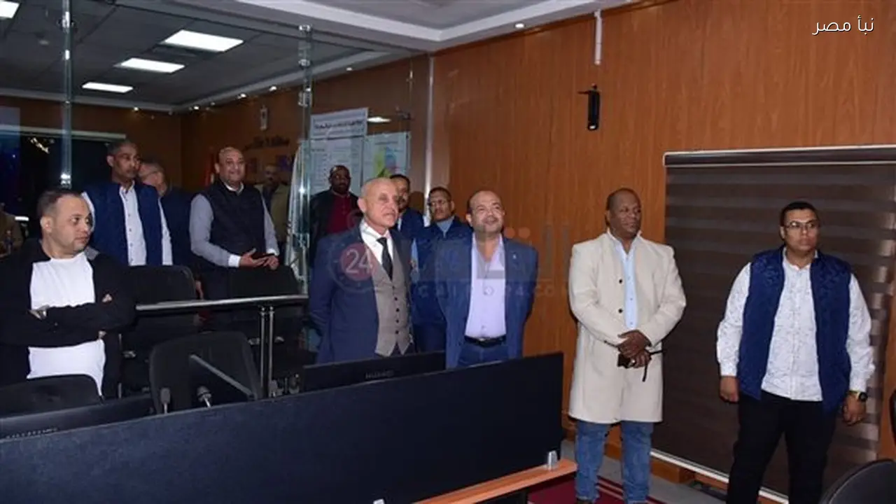 الأقصر ترفع درجة الاستعداد القصوى وتفعل غرف الطوارئ لمواجهة التقلبات الجوية