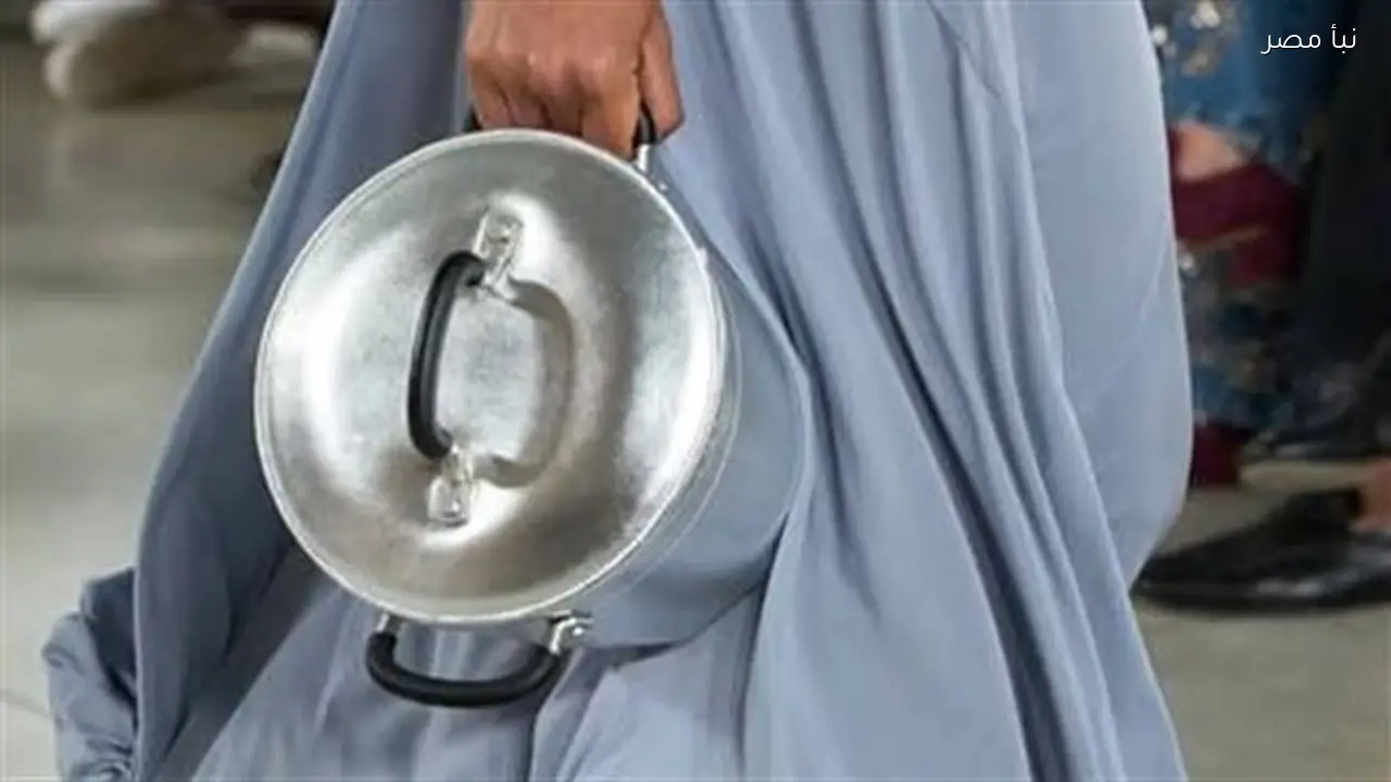 شنطة جديدة بتصميم طنجرة من موسكينو لموسم ربيع 2026