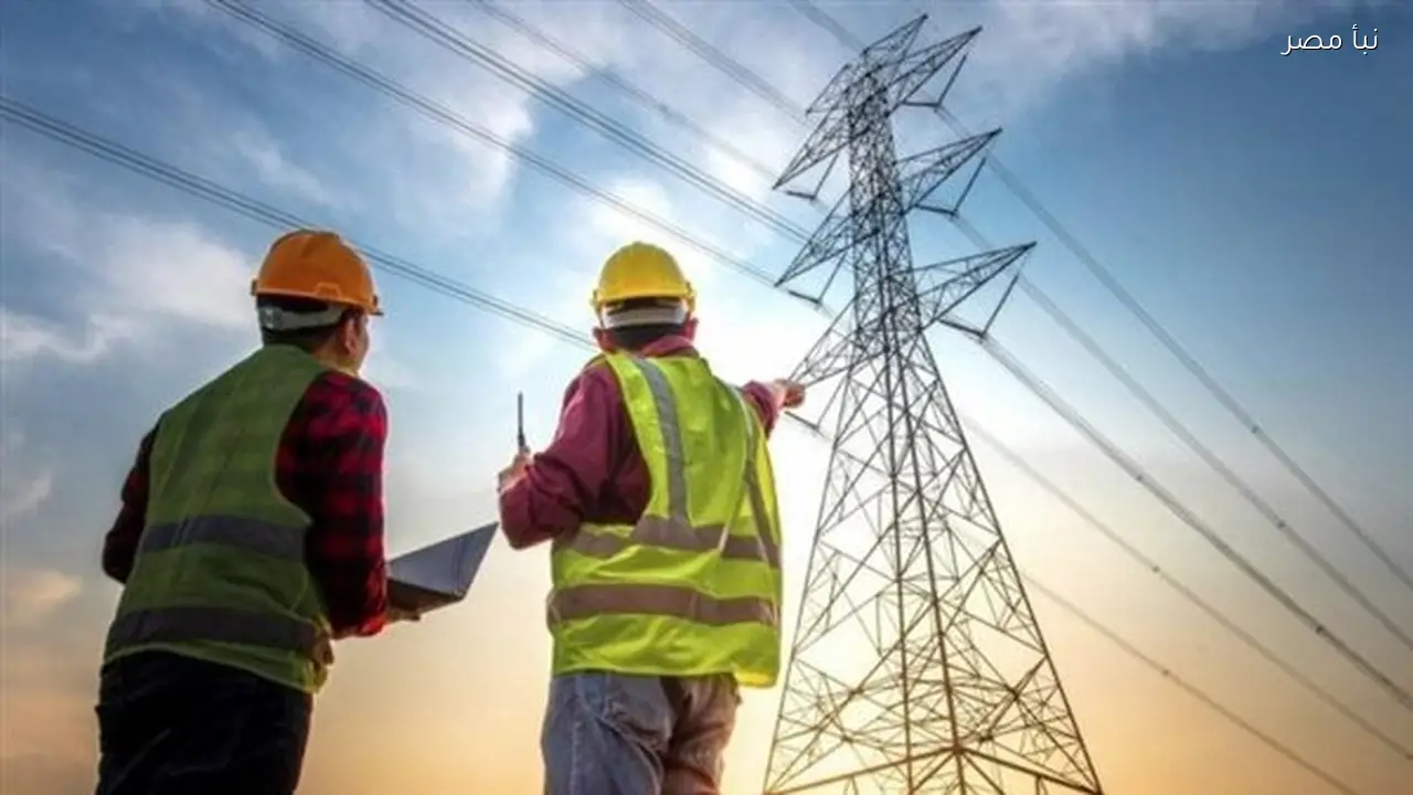 كهرباء كفر الشيخ تكشف عن مواقع قطع التيار الكهربائي لأعمال الصيانة