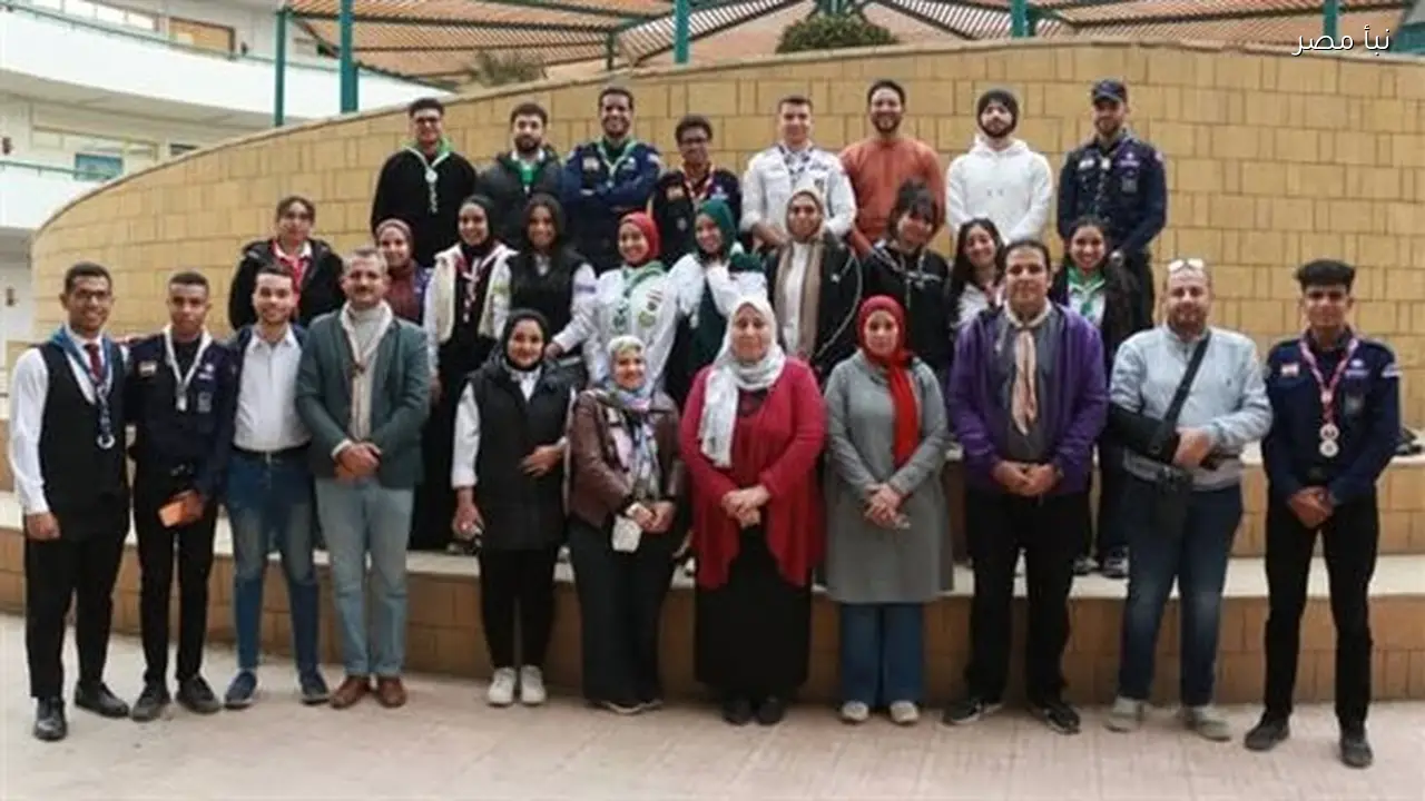 جامعة العاصمة تبدأ فعاليات دورة صقل المهارات الكشفية لتعزيز قدرات قيادات عشائر الجوالة