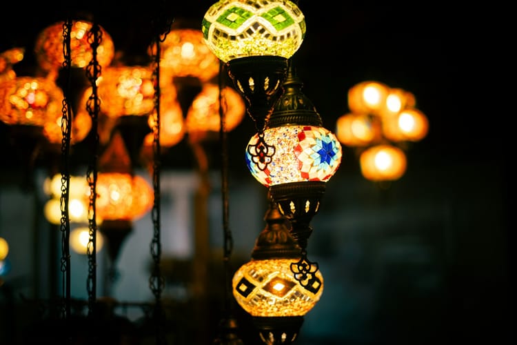 صور تهنئة رمضان