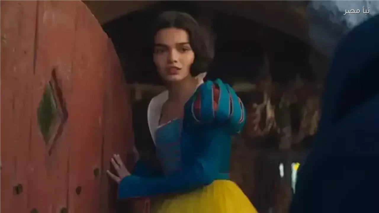 خسائر كبيرة لديزني بعد فشل النسخة الحية من سنو وايت تكبدت الشركة 170 مليون دولار