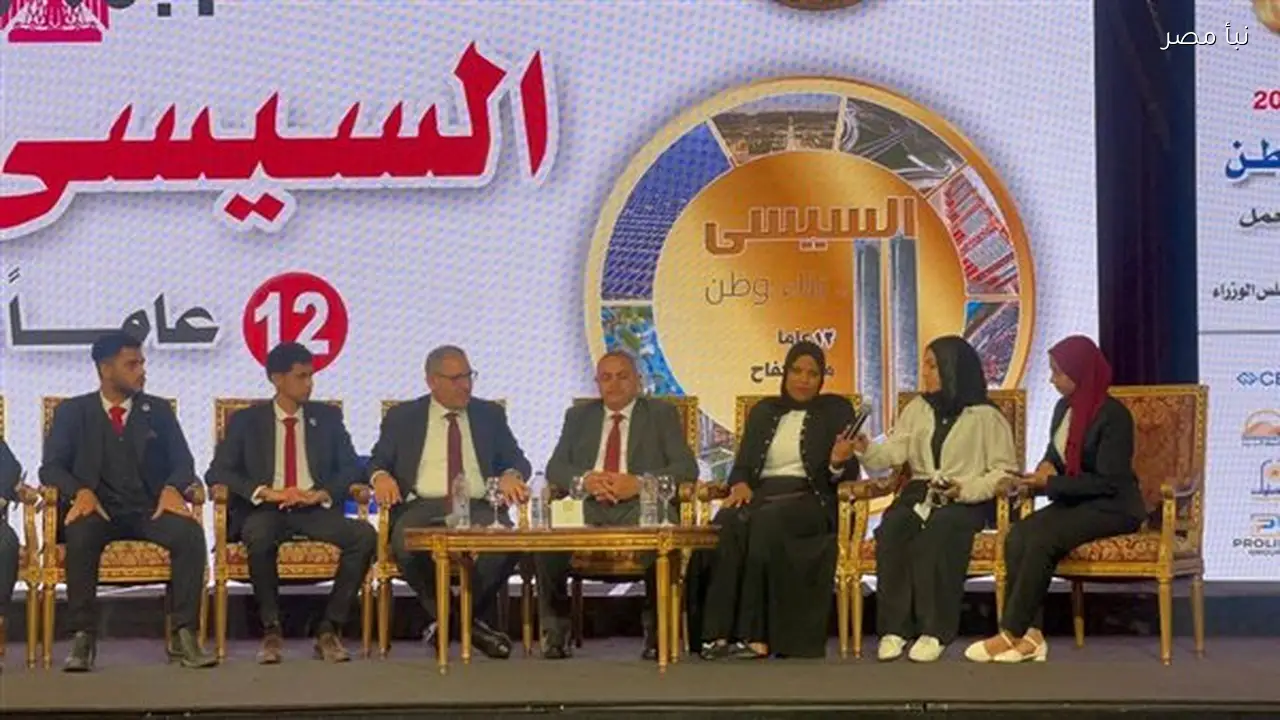 رئيس جامعة العاصمة يؤكد أهمية ربط التعليم بسوق العمل دعما لرؤية مصر 2030