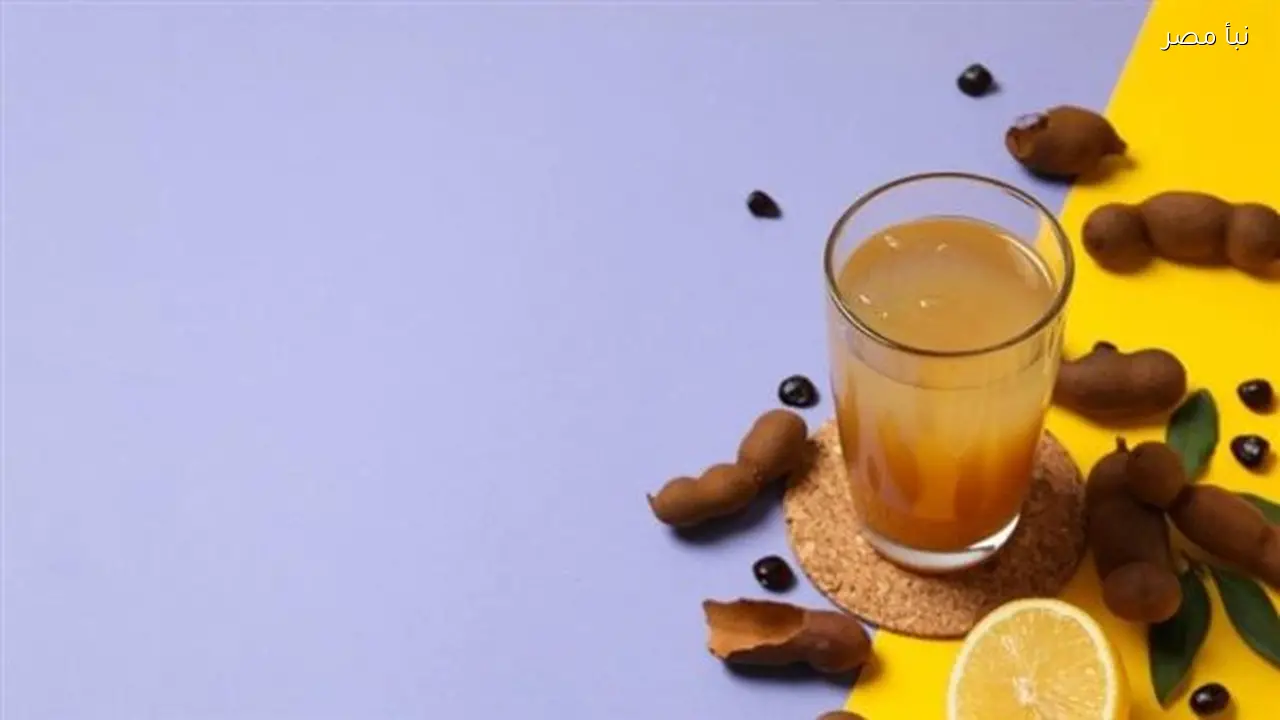 طريقة تحضير مشروب الخروب المجروش بوصفات ناجحة ومضمونة