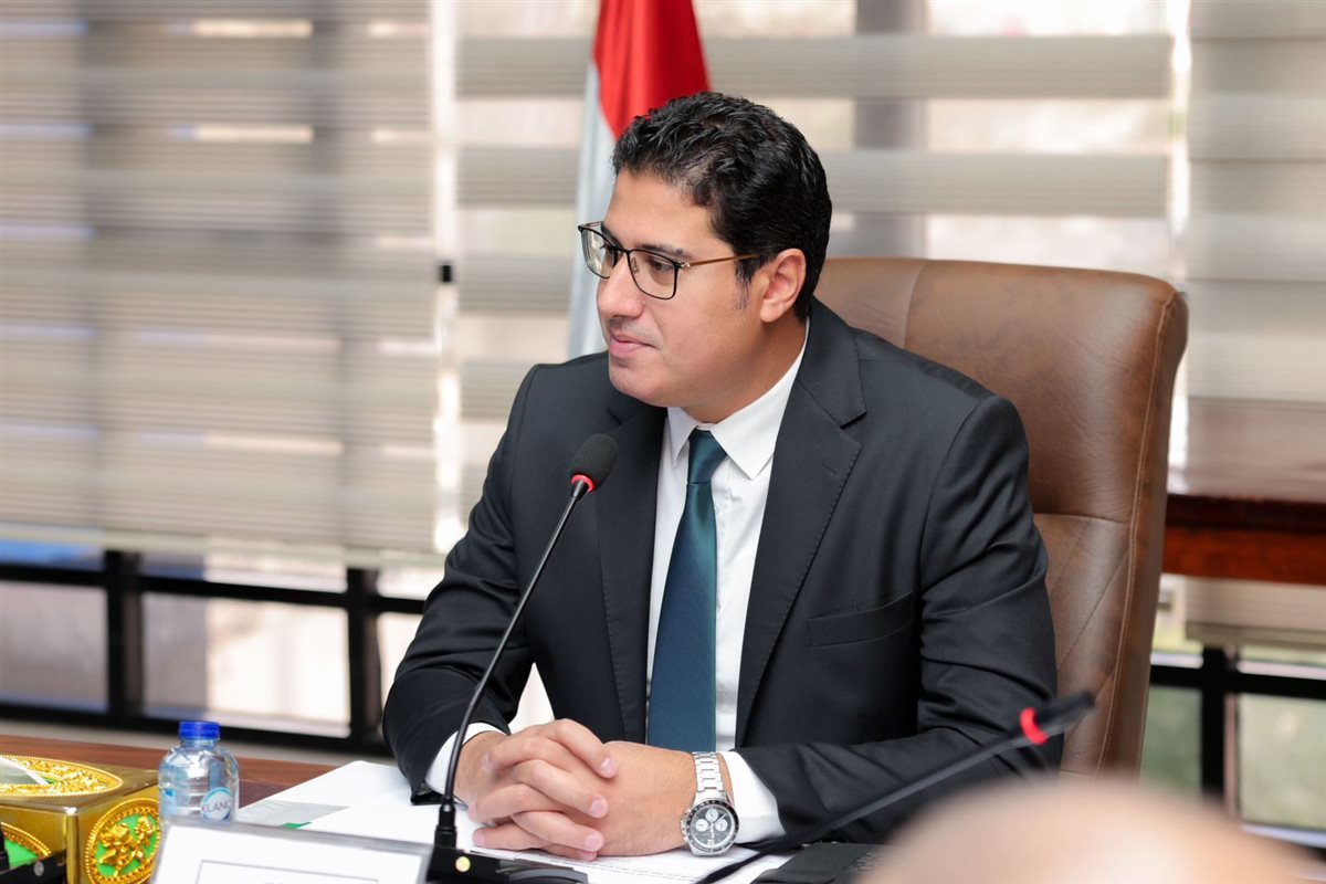 أحمد أنور العدل