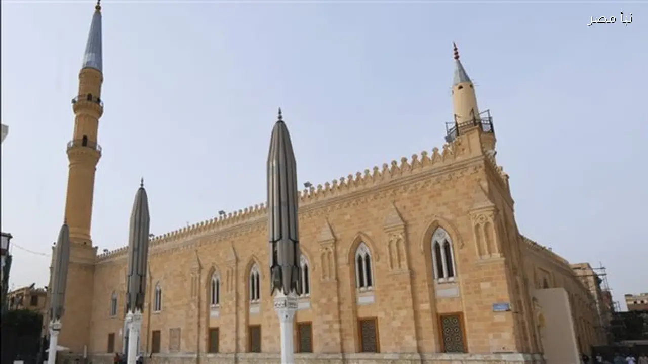 غرفة السياحة تمنع التجمعات خلال احتفالات الموكب الصوفي من مسجد الشيخ صالح بالدرّاسة إلى مسجد الإمام الحسين غدًا