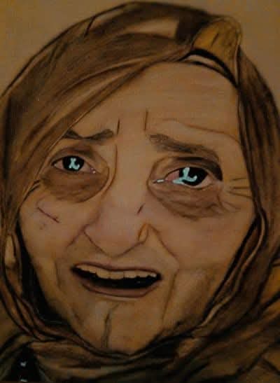 شاب من سوهاج يتحدى الظروف ويبحث عن حلمه