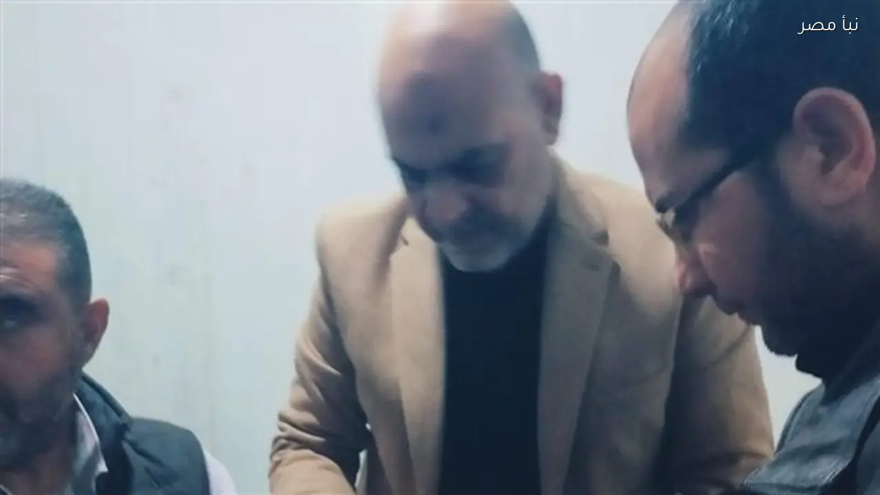 ضبط طن ونصف من اللحوم غير الصالحة للاستهلاك في الخانكة بجهود بيطري القليوبية