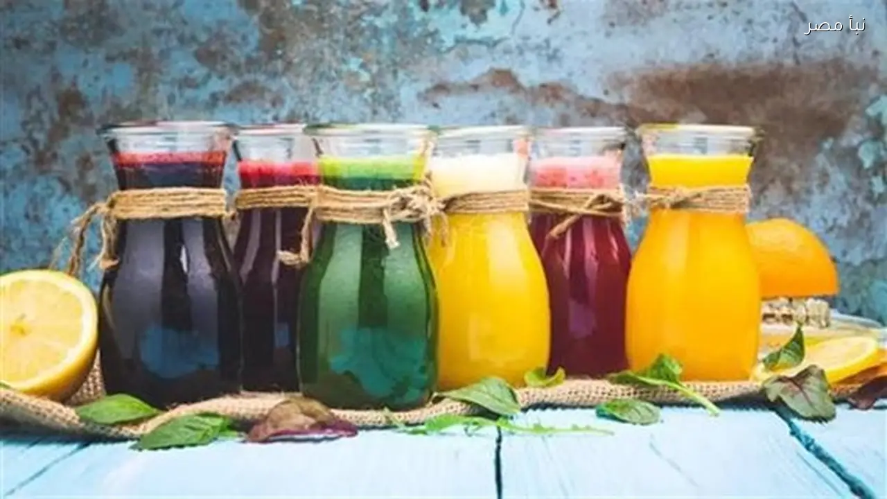 أفضل مشروبات الإفطار في رمضان 2026 تعرف على طريقة تحضير العناب وقمر الدين