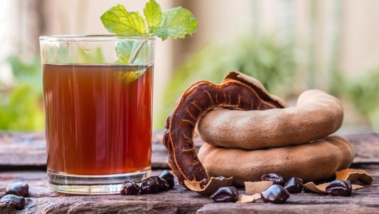 طريقة عمل التمر هندي