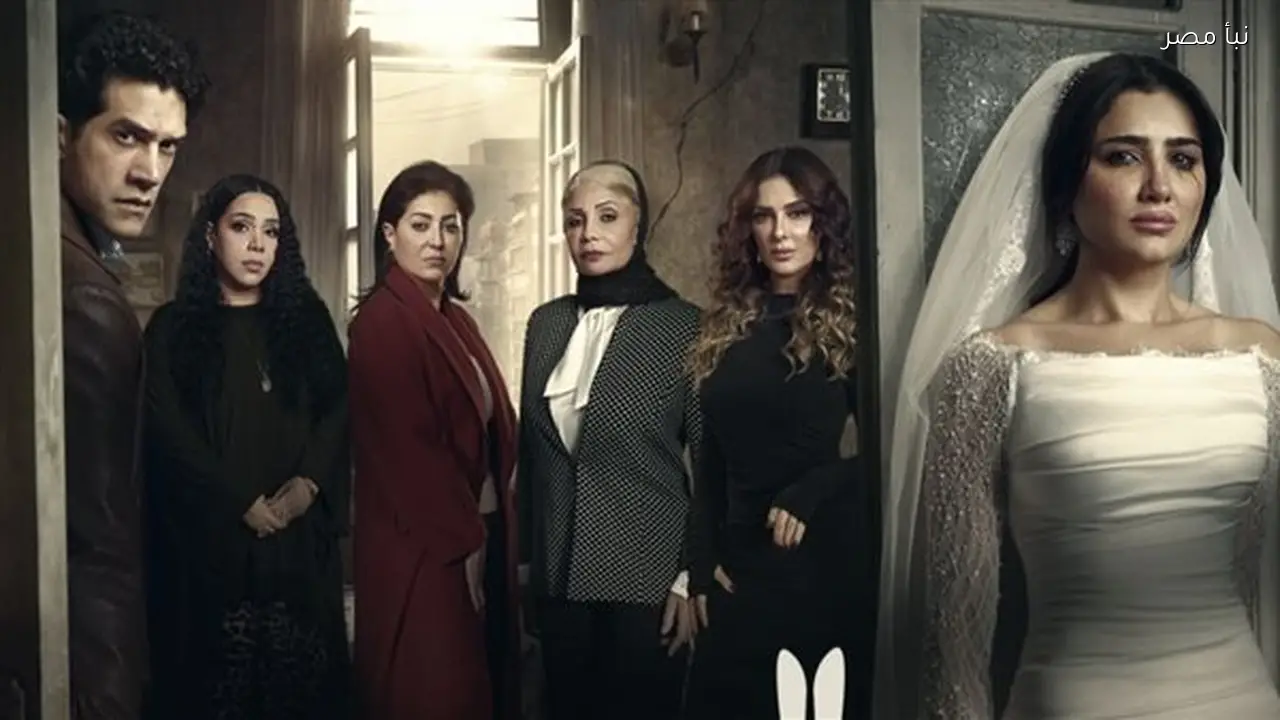 مواعيد عرض مسلسل الست موناليزا تقدم حكاية جديدة ودراما مشوقة للمشاهدين