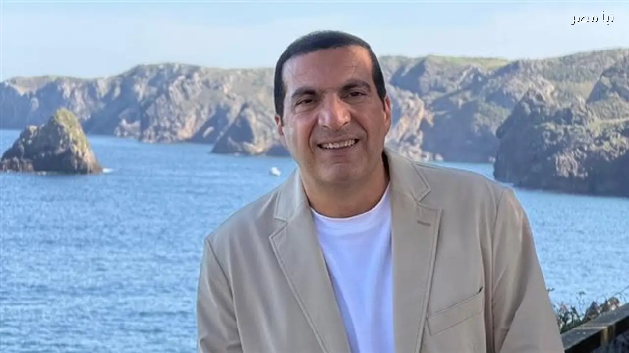 عمرو خالد يكشف عن برومو برنامجه دليل المقرر عرضه خلال شهر رمضان