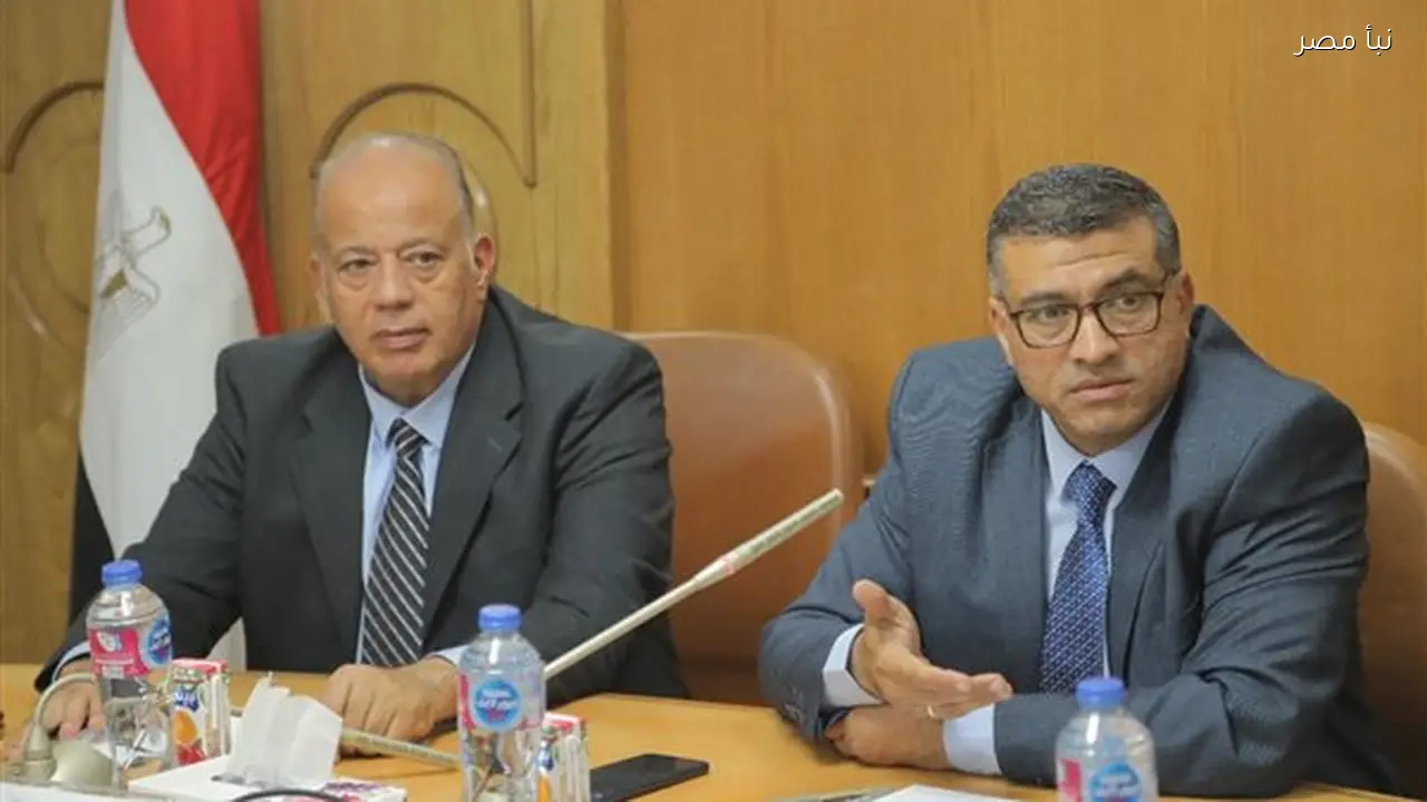 محافظ قنا يؤكد خلال لقائه الأول مع الإعلام أن الصحافة شريك أساسي في مسيرة التنمية