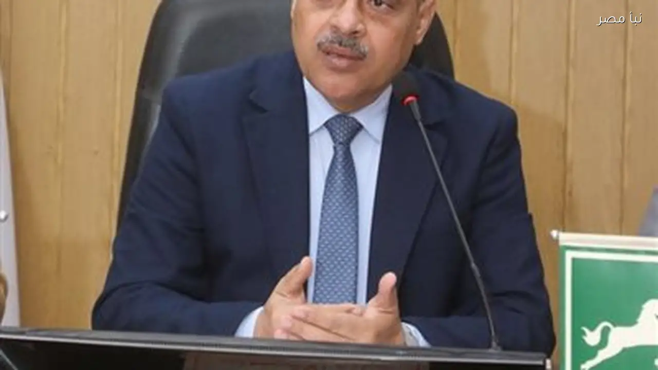 محافظ الشرقية يقرر تأديب 84 عاملاً مقصراً في الجهاز الإداري للدولة بقرارات تصل إلى 41 قراراً