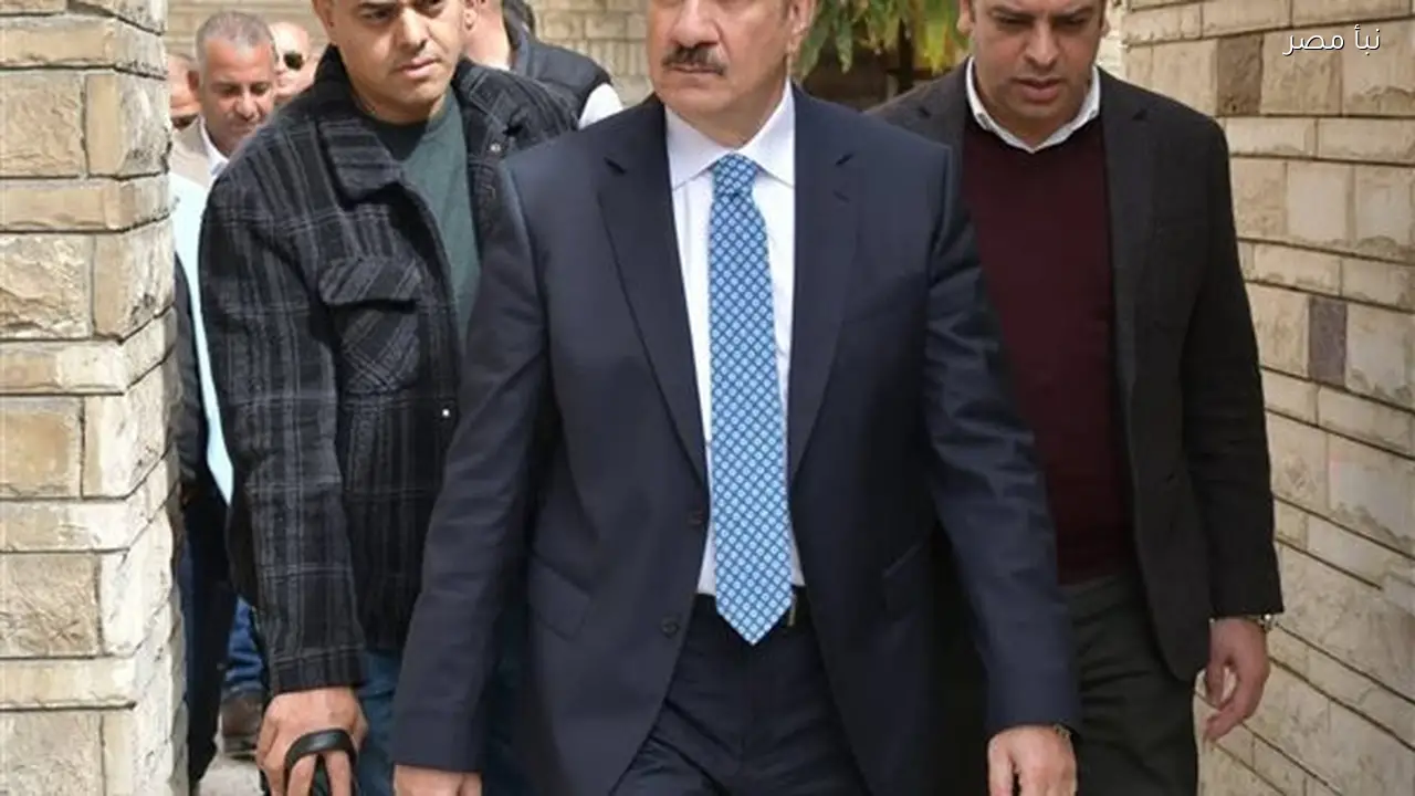 محافظ بورسعيد يوجه بإحالة مخالفات مستشفى الحميات إلى التحقيق الفوري