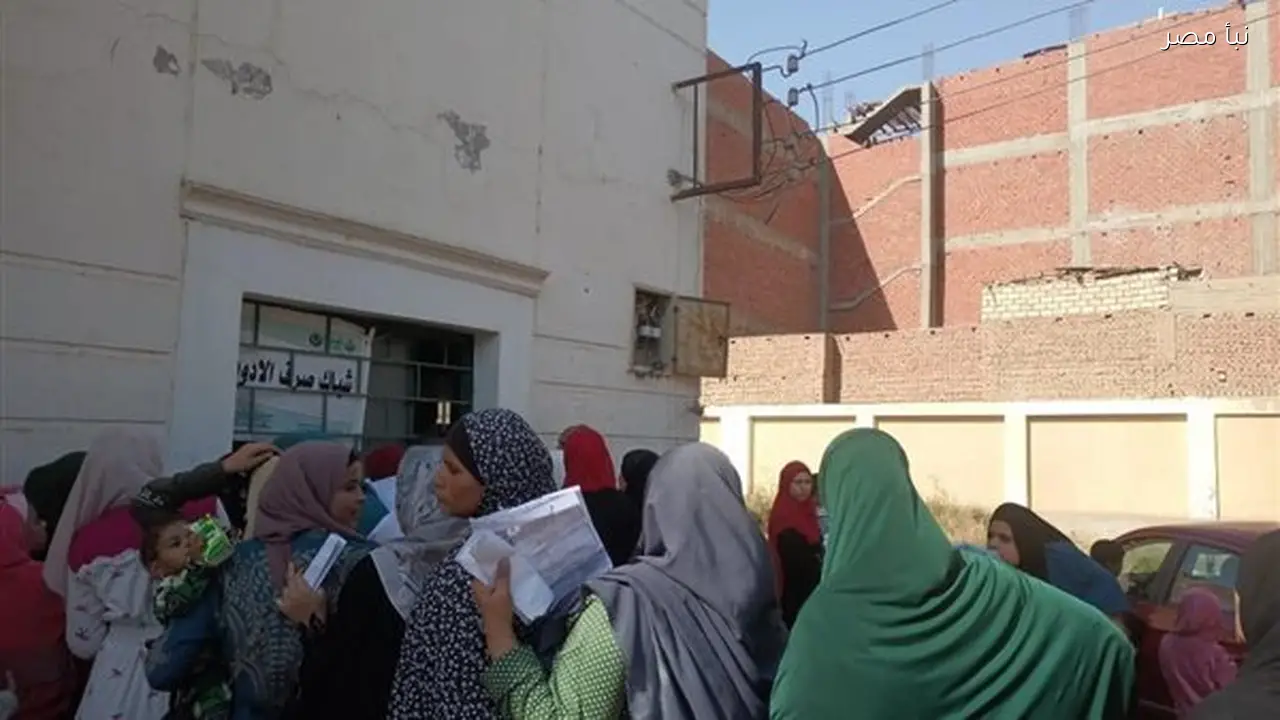 جدول القوافل الطبية في خمس محافظات يومي 21 و22 فبراير 2026