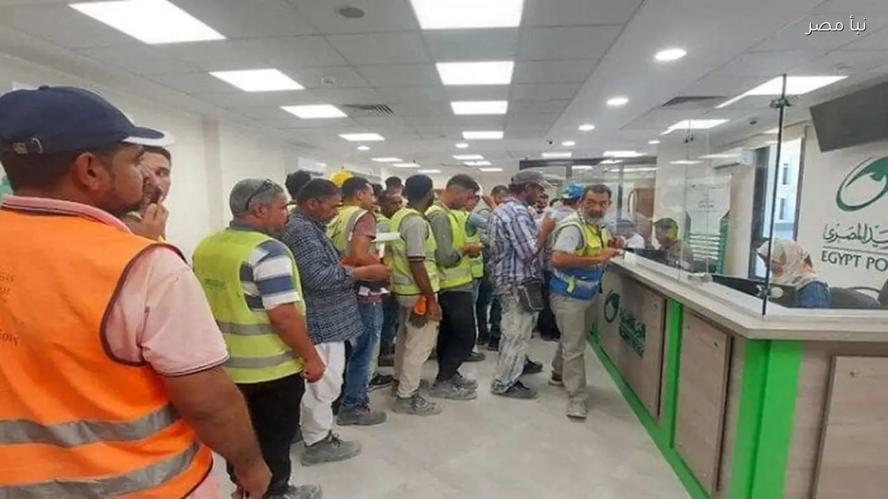 خطوات التسجيل في منحة العمالة غير المنتظمة وتحذيرات من الصفحات الوهمية