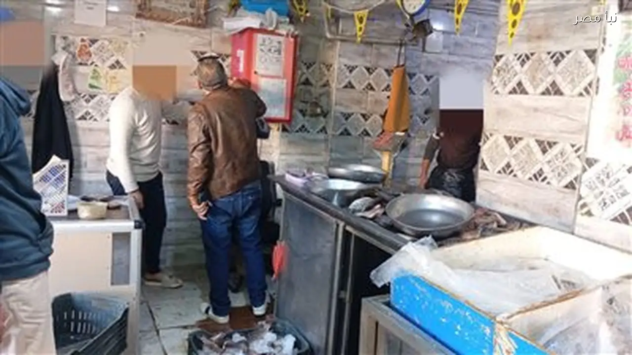 تموين الإسماعيلية ينجح في ضبط دقيق مدعم وأرز مجهول المصدر ويحرر 141 محضرًا