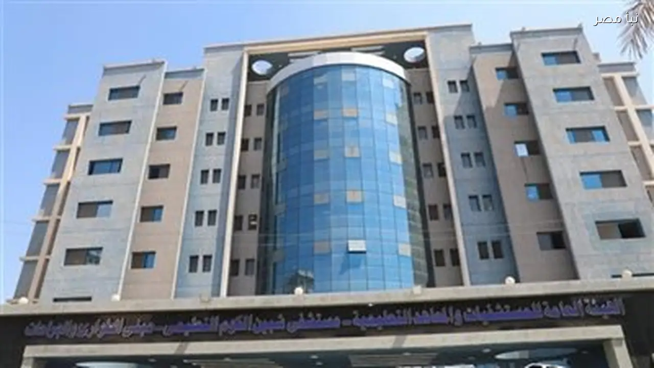 المنوفية تجهز لتنفيذ مشروعات كبيرة تخدم أبناء المحافظة