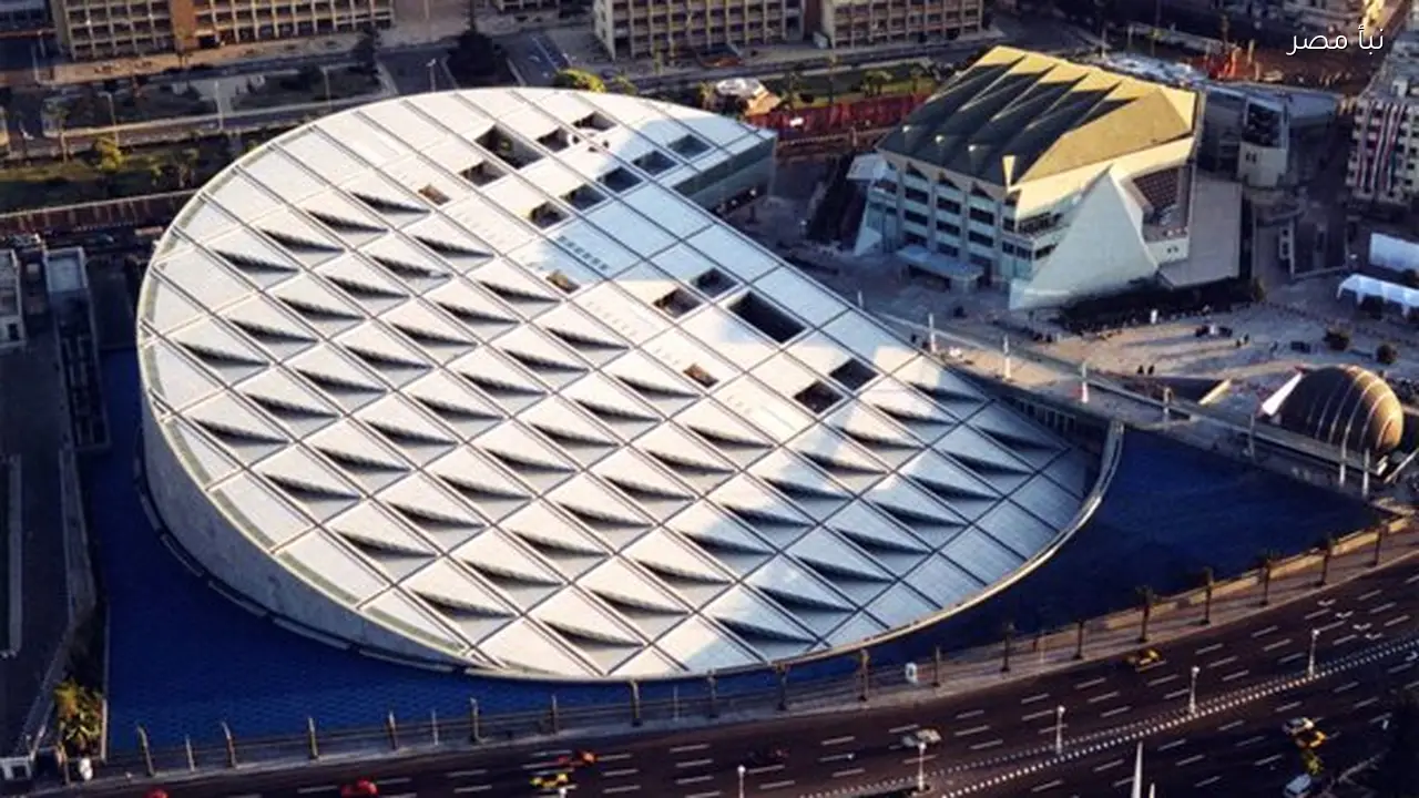 مكتبة الإسكندرية تستضيف ليالي الوصال الرمضانية في دورتها الأولى ببيت السناري