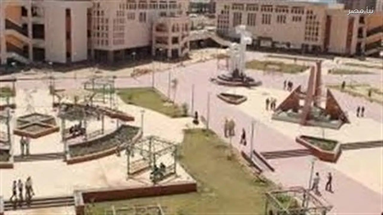 مشروع متكامل يجسد أحلام أهالي الصعيد على أرض سوهاج