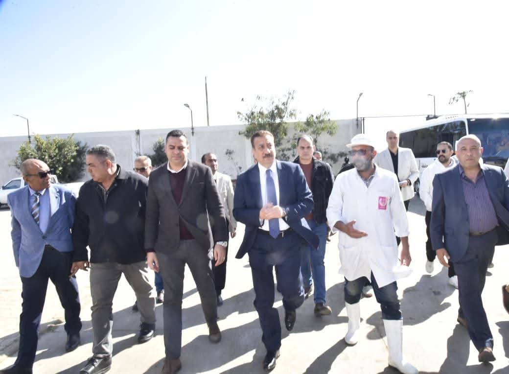 المجزر الآلي