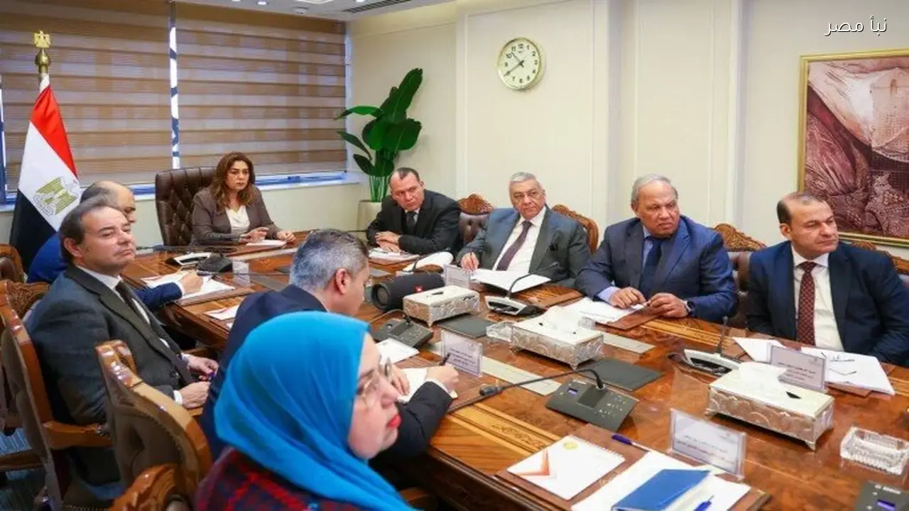 التنسيق بين القطاعات يعزز جودة الخدمات المقدمة للمواطنين وفقاً لمنال عوض