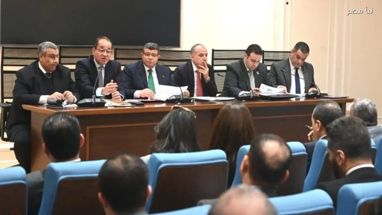 رئيس خطة النواب يؤكد أن مشروع تعديل الضريبة على العقارات يهدف لمصلحة المواطن