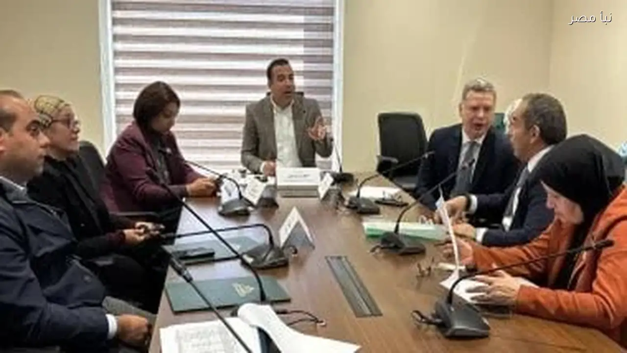 اتصالات النواب تؤجل مناقشة طلب إحاطة حول التدريب الرقمي لحين دعوة ممثلي القطاع