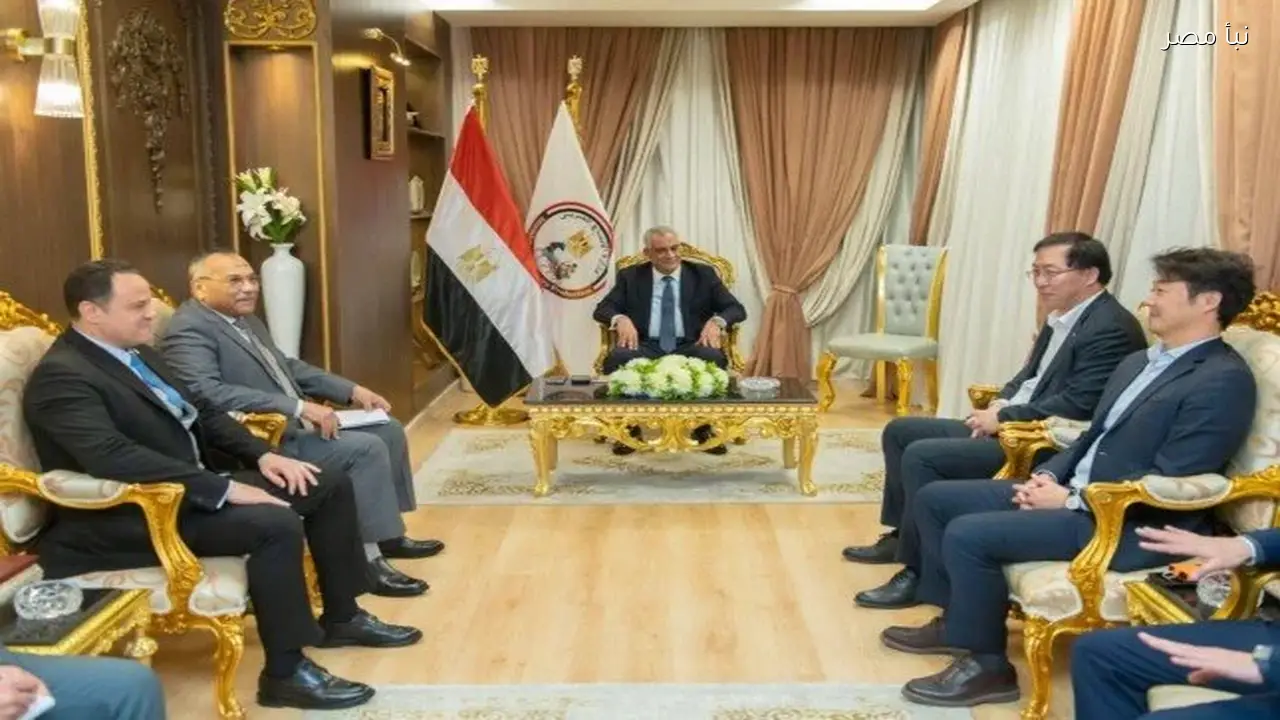 منظومة الهاوتزر تحقق نجاحًا كبيرًا في تصنيعها داخل مصانع الإنتاج الحربي