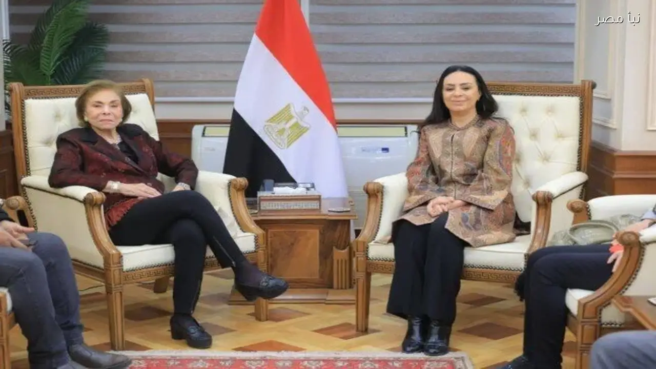 وزارة التضامن تدعم الدورة العاشرة لمهرجان أسوان الدولي لأفلام المرأة لتعزيز دور السينما النسائية