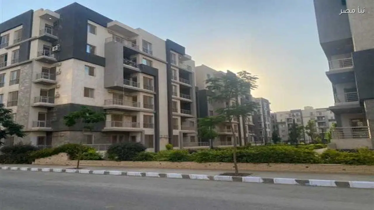 رابط حجز شقق الإسكان الفاخر 2026 بمقدم 15 بالمئة عبر موقع بنك التعمير والإسكان