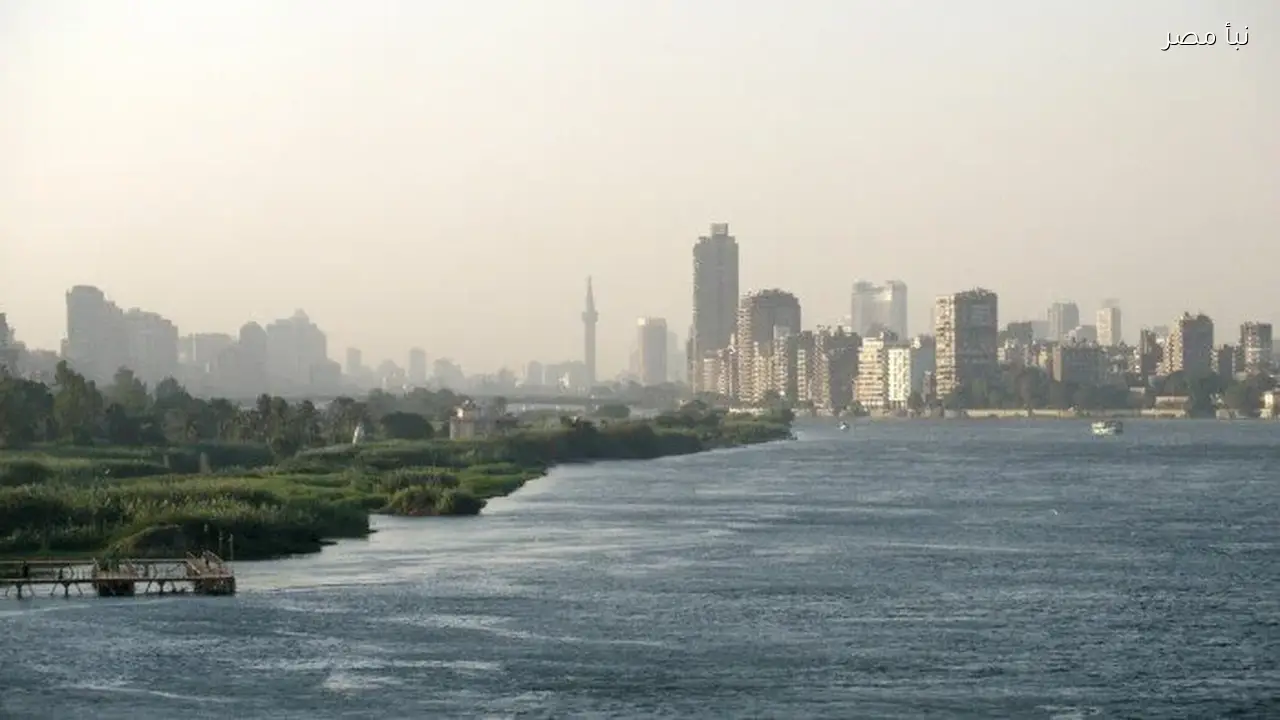 الأمن المائي المصري والسوداني جزء لا يتجزأ وفق تصريحات مدبولي وإدريس