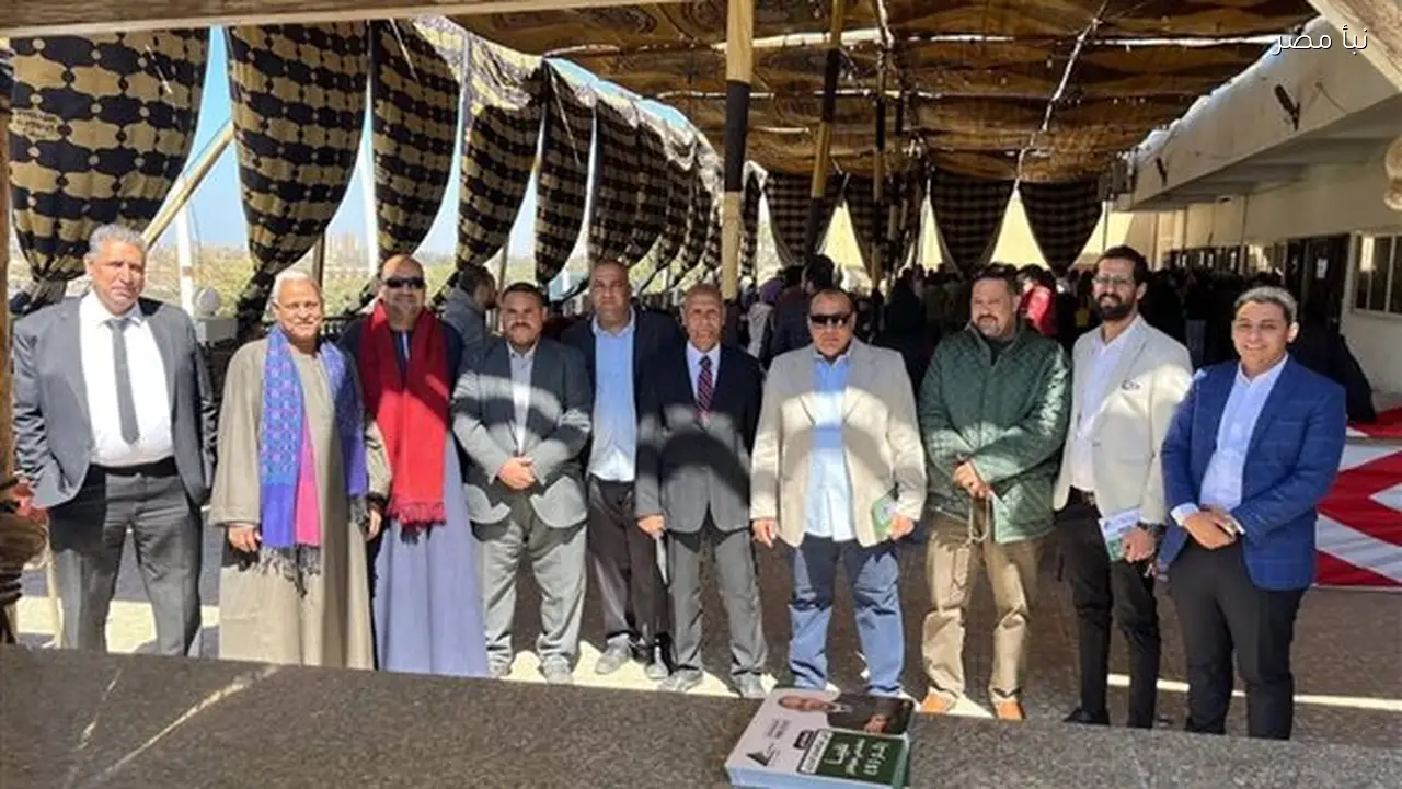 استمرار عملية التصويت في انتخابات نقابة المهندسين بمحافظة سوهاج