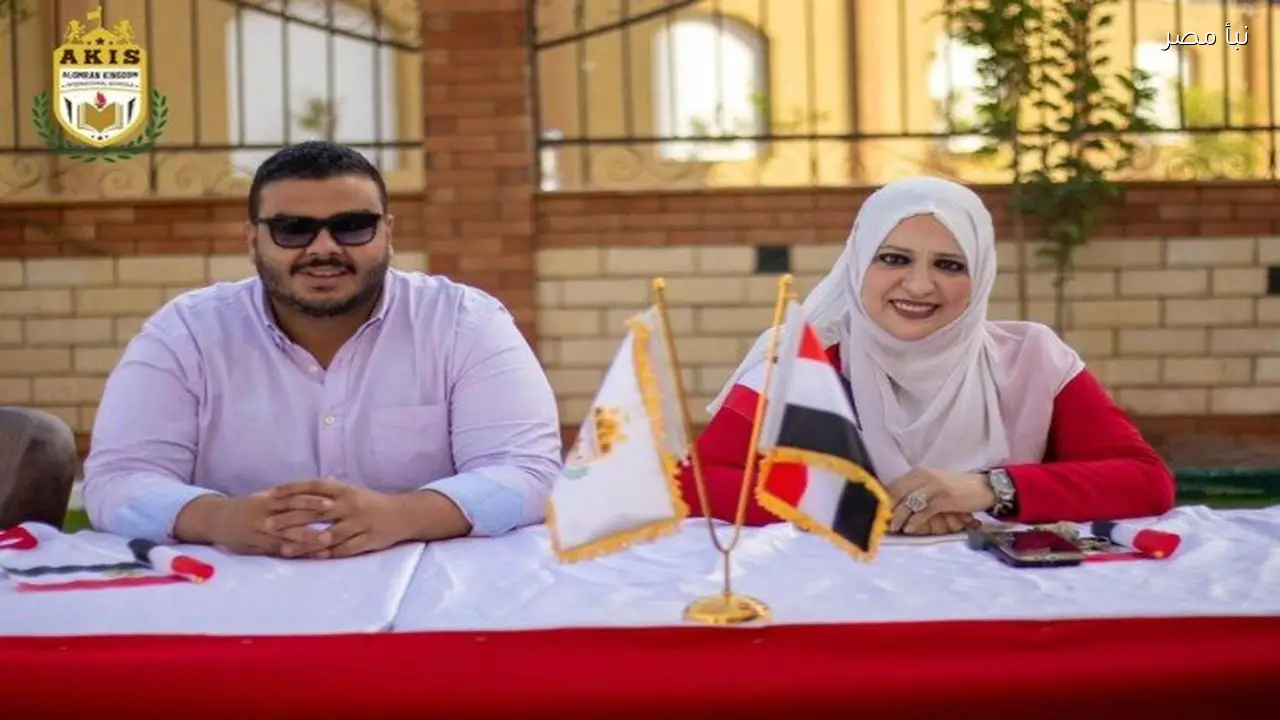 مدرسة العمران كينجدم للغات تطور مهارات الطلاب وتغرس قيم الشخصية من خلال رؤية تربوية شاملة