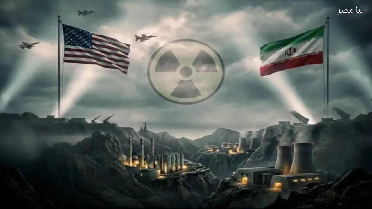 مصر تعبر عن قلقها من التصعيد العسكري وتدين استهداف الدول العربية الشقيقة