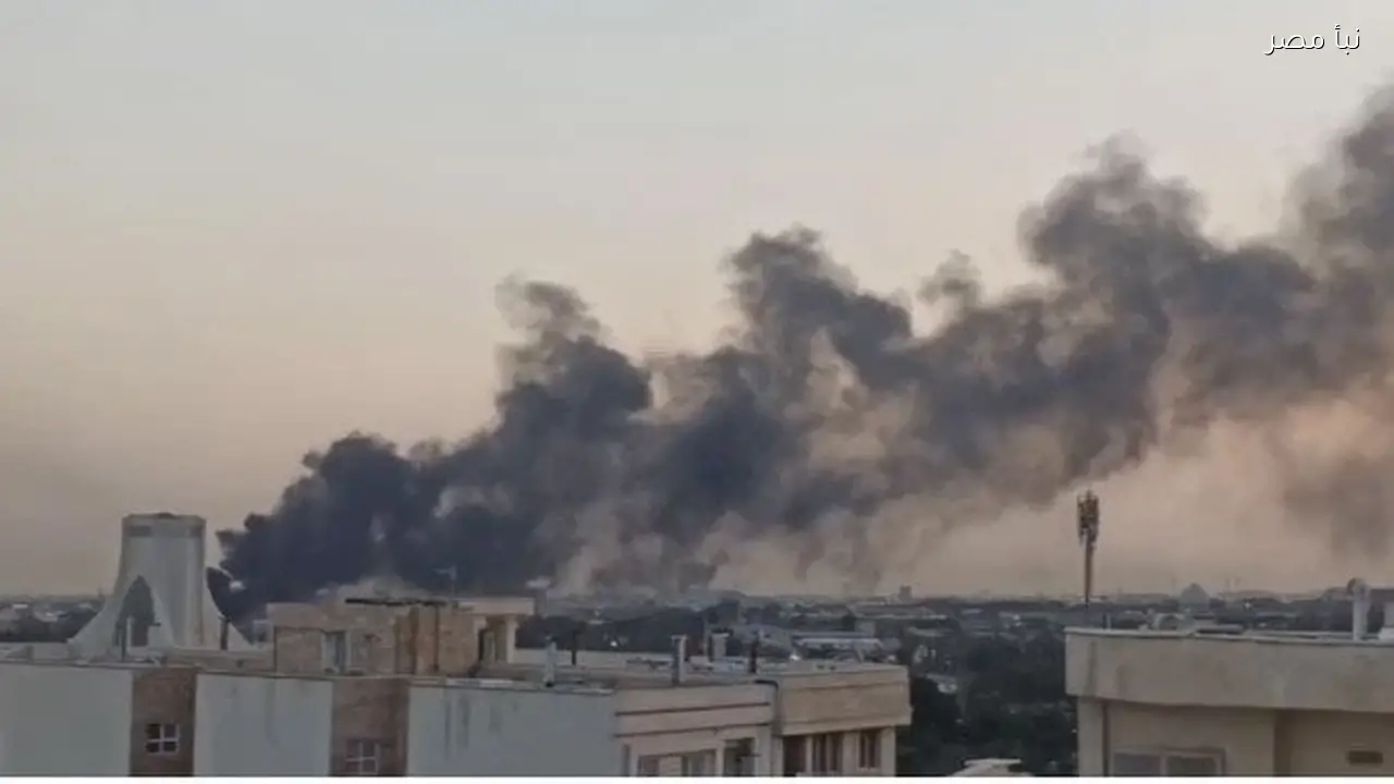 مصطفى بكري يطالب بتشكيل غرفة عمليات عربية لمواجهة تداعيات الحرب الأمريكية الإيرانية الإسرائيلية