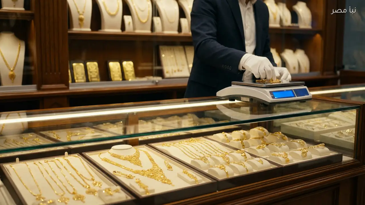 سعر جرام الذهب عيار 21 اليوم في السعودية بين البيع والشراء