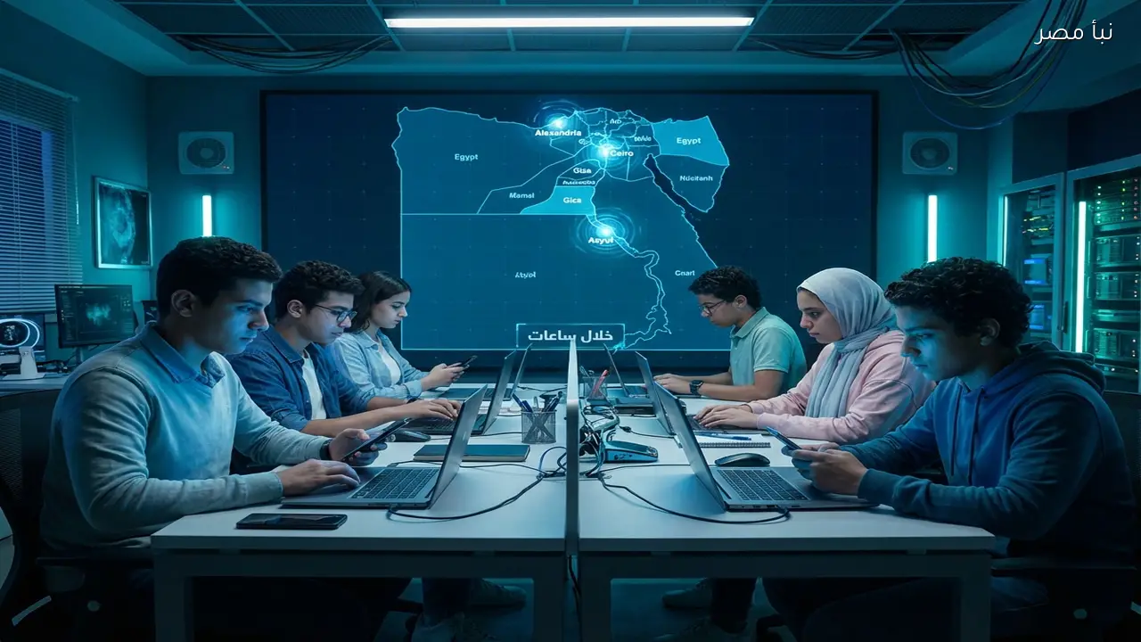 نتيجة الصف الثالث الإعدادي لجميع المحافظات متاحة الآن برقم الجلوس