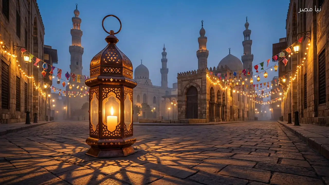 خطة شاملة من وزارة الزراعة لتوفير مستلزمات رمضان بأسعار مناسبة