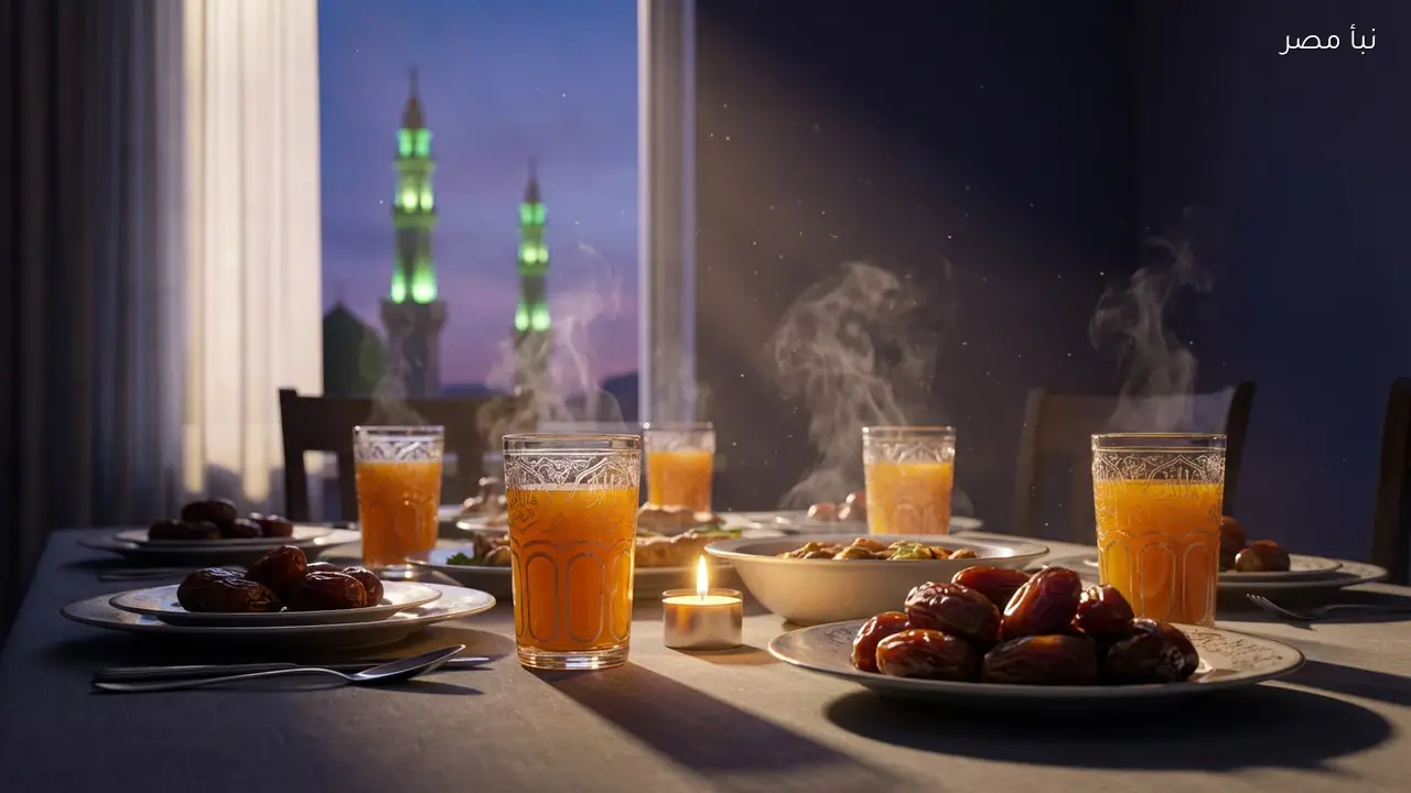 افتتاح معرض السلع الغذائية في الجيزة بمناسبة شهر رمضان برعاية وزيري الزراعة والتموين