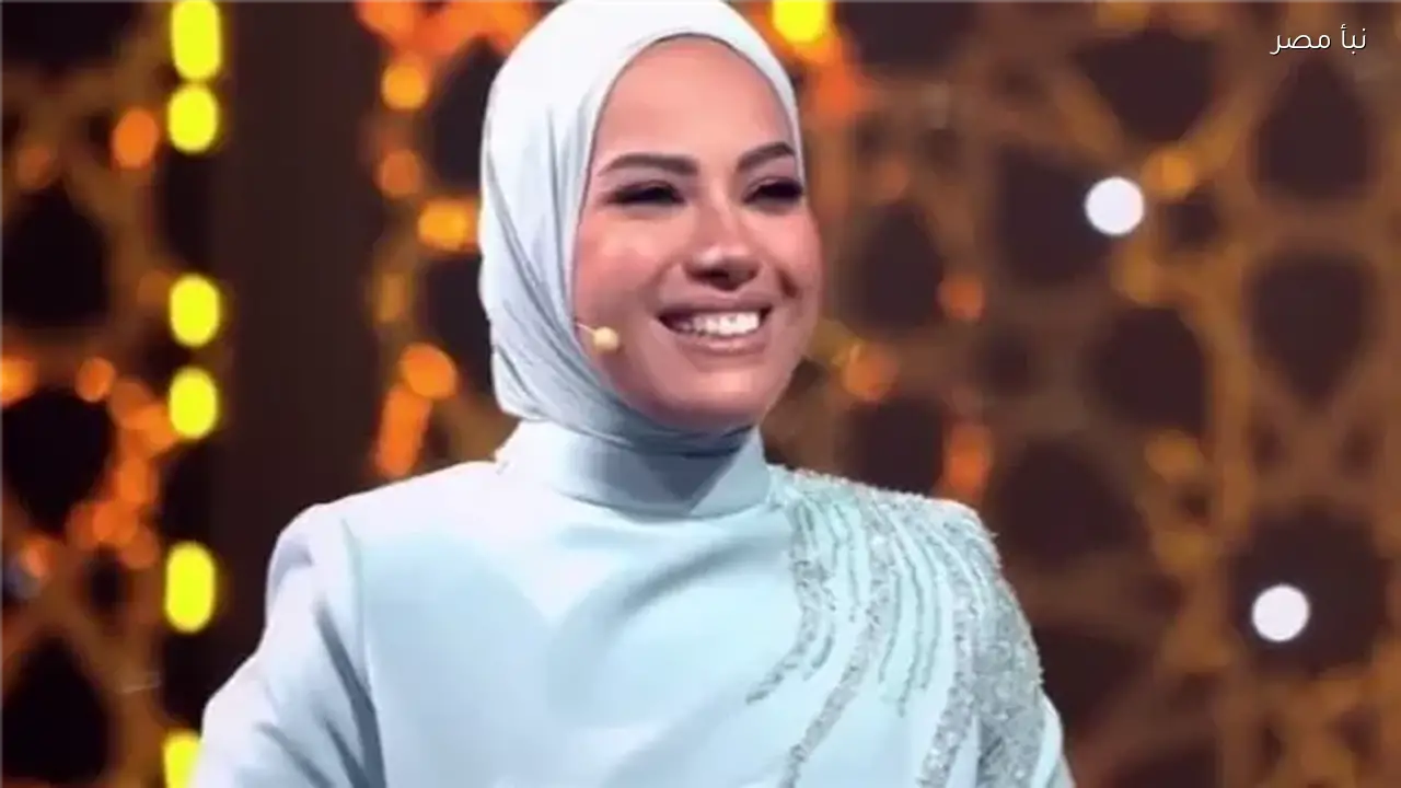 آية عبد الرحمن تفتح آفاق جديدة في تقديم السيدات لدولة التلاوة وتؤكد أن النجاح لا يقتصر على الجنسين