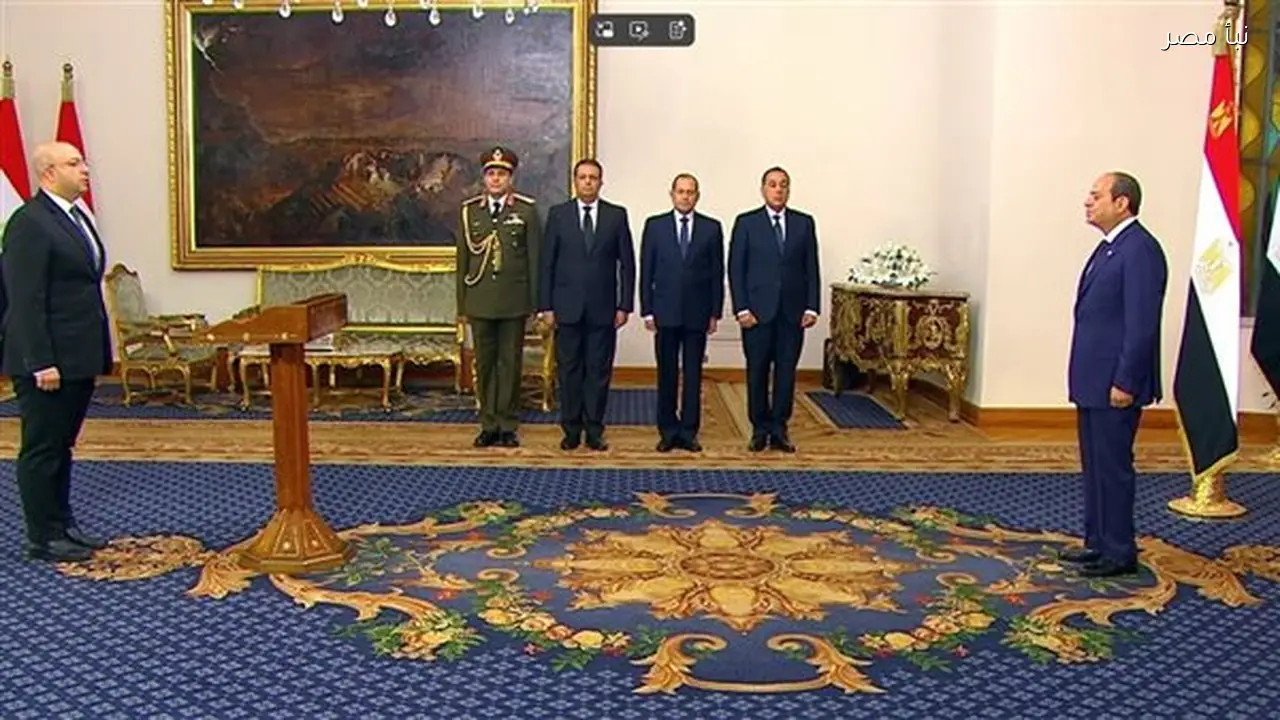 أبرز التحديات التي تواجه محافظ الفيوم الجديد تشمل انقطاع المياه وضرورة تحسين الطرق