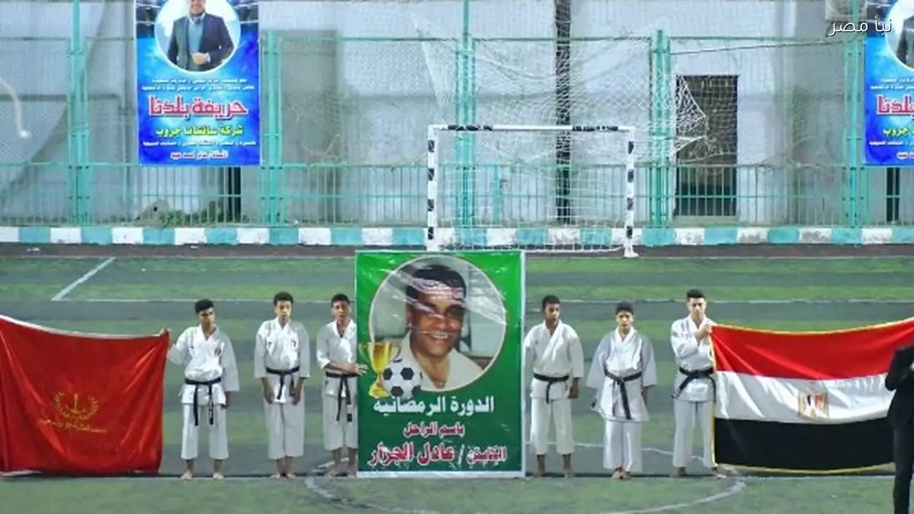 أجهزة بورسعيد التنفيذية تتكامل لتقديم خدمات أفضل للمواطنين