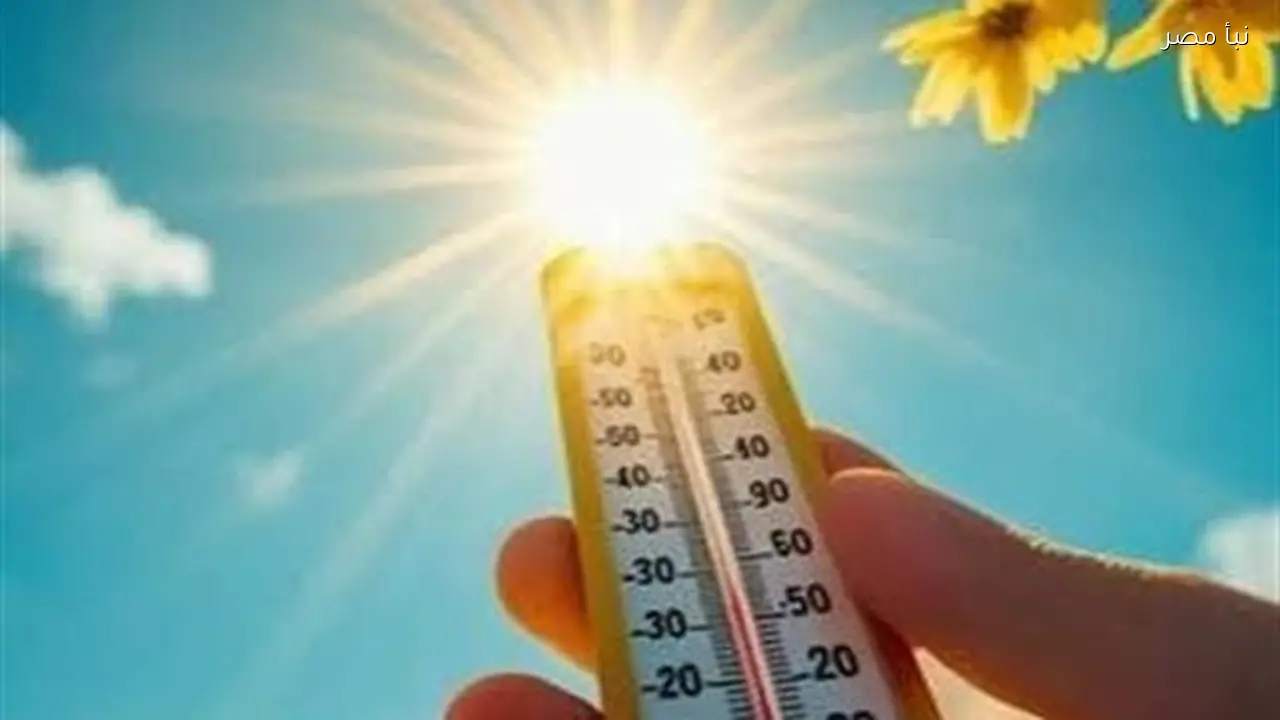 أجواء مستقرة في الشرقية نهارا ودرجات حرارة مائلة للبرودة ليلا