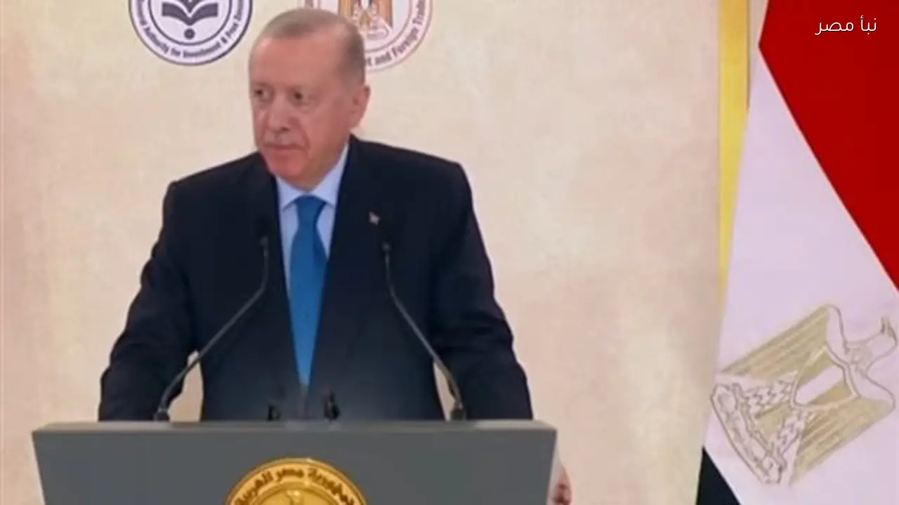 أردوغان يؤكد قدرة الشراكة المصرية التركية في المقاولات على تنفيذ مشاريع كبرى في إفريقيا وآسيا