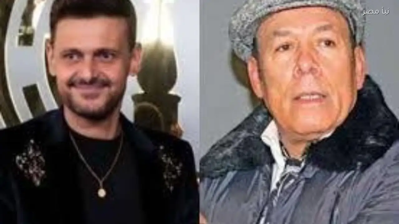 أزمة ياسر ورامز جلال مع حمد ماهر تعود للواجهة من خلال فيديو قديم من 2017