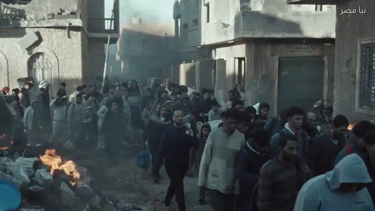 أستاذ قانون دولي يرد على المتحدثة باسم جيش الاحتلال ويؤكد أهمية مسلسل صحاب الأرض